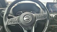 Nissan Juke DIG-T 114CH N-CONNECTA 22.5 — photo 14