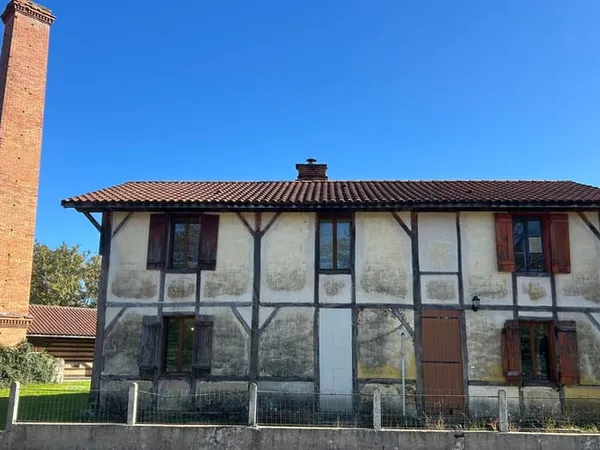 Maison 6 pièces 155 m²