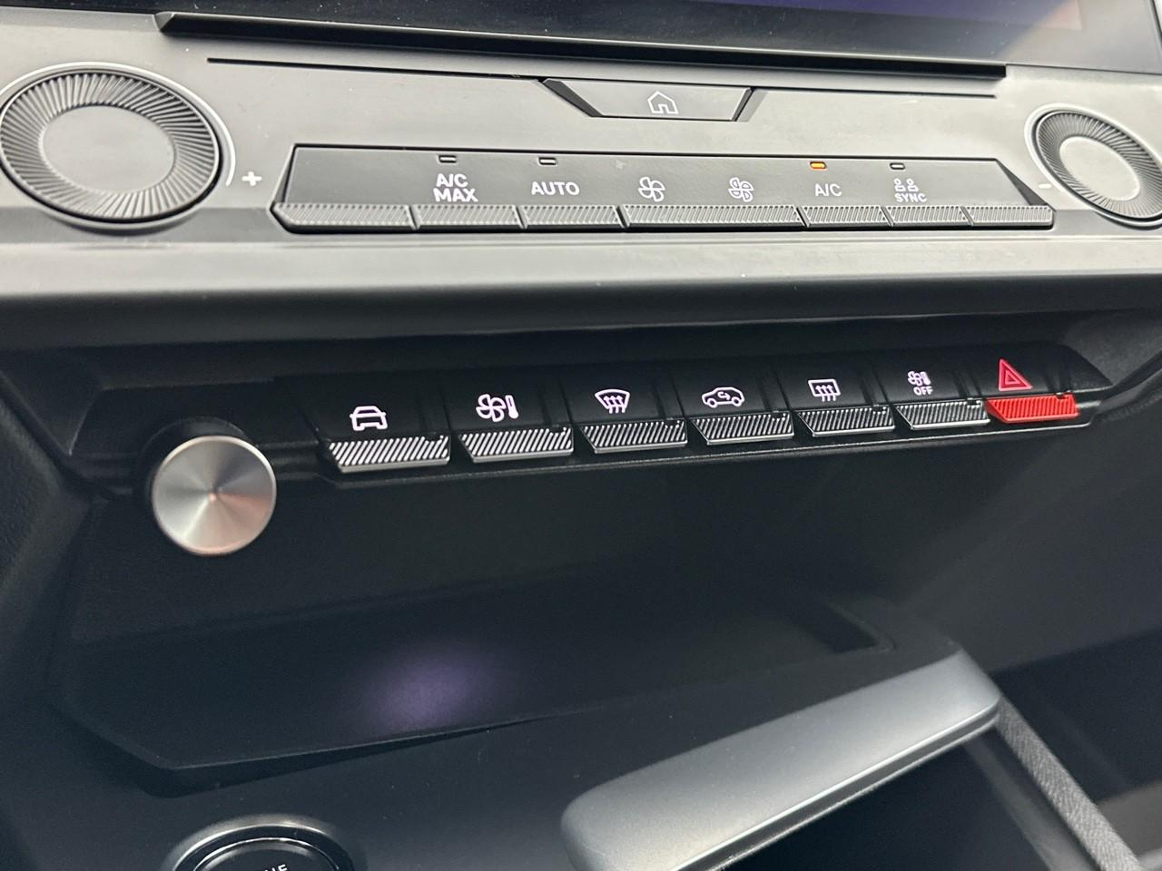 Peugeot 308 sw phev 180 e-eat8 active pack — photo 27