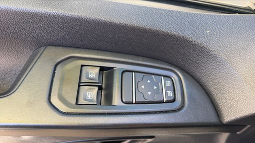 Renault Trafic 2.0 Blue dCi 130 - N/A – 2024 – 57445 km – Diesel – Boîte Manuelle — photo 37