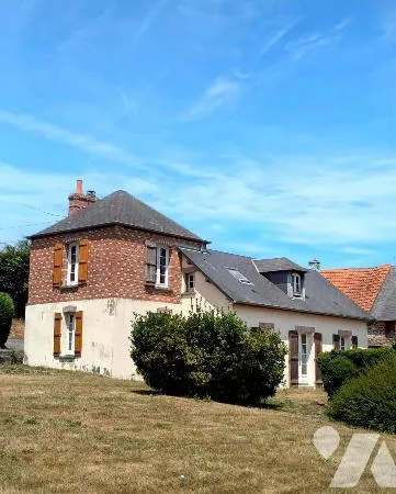 Maison 5 pièces 108 m²