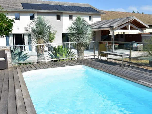 Maison 6 pièces 176 m²