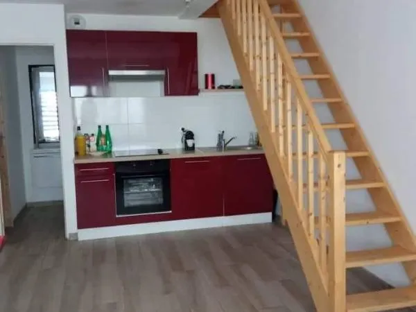 Appartement t3 a montesquieu volvestre