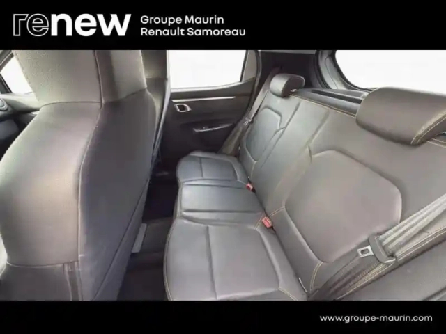 Dacia Spring 45ch confort plus - achat intégral — photo 13