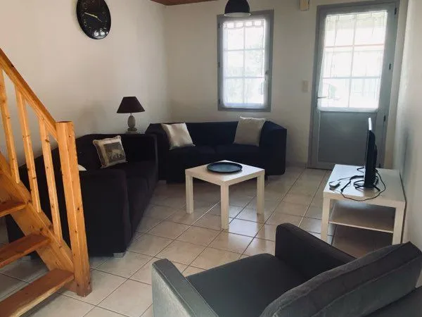 Maison individuelle 3 chambres
