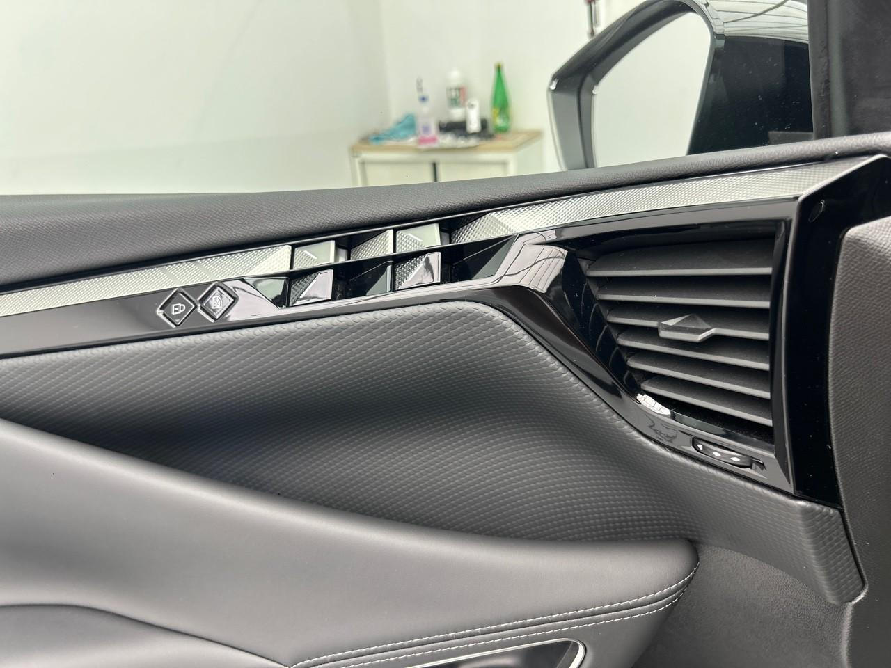 Ds Ds 4 hybride 136 e-dct6 pallas — photo 29