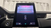 Renault Symbioz 1.8 E-Tech full hybrid 160ch Evolution - 25 — photo 28