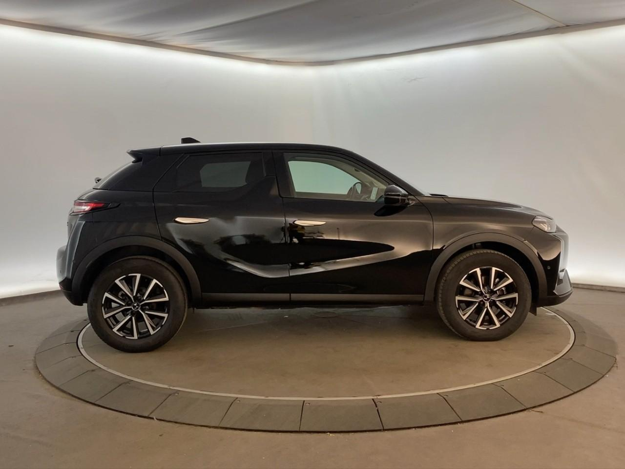 Ds Ds 3 hybride 136 e-dct6 pallas — photo 4