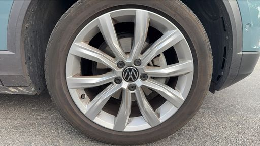 Volkswagen T-Roc 1.5 TSI 150 DSG7 - Lounge – 2024 – 28034 km – Essence – Boîte Automatique — photo 12