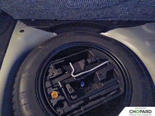 Citroën C3 puretech 110 s&amp;s bvm6 — photo 72