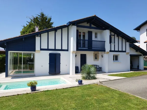 Maison 4 pièces 148 m²