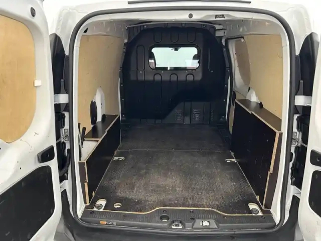 Renault Express Van blue dci 75 - 22 — photo 42