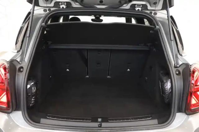 Mini Mini countryman 125 - 95 ch all4 bva6 — photo 40