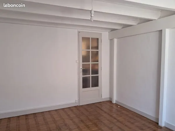 Charmante petite maison au calme - Bordeaux Tondu