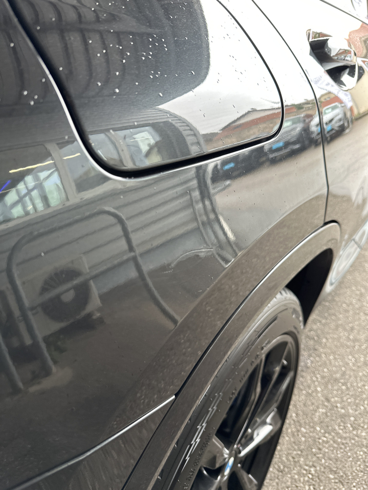 BMW X4 xDrive20d 190ch BVA8 — photo 27