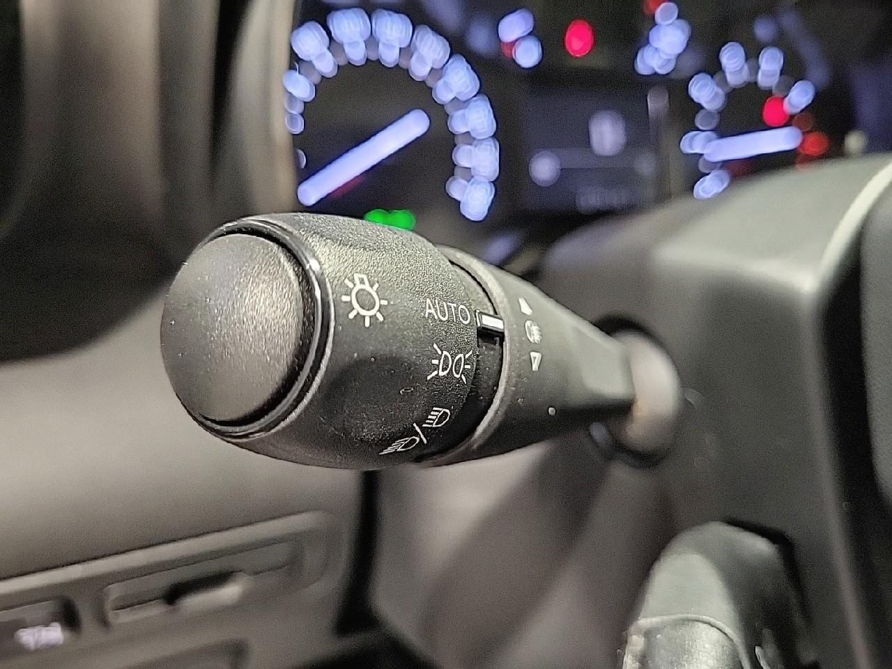 Citroën C3 Aircross puretech 110 s&s bvm6 feel — photo 19