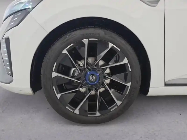 Renault Clio tce 90 — photo 125
