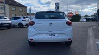 Dacia Sandero 1.0 SCe 65ch Essentiel -22 — photo 6