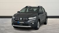 Dacia Duster 1.5 Blue dCi 115ch Prestige 4x2 E6U