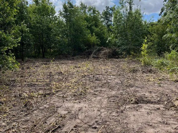 Terrain agricole