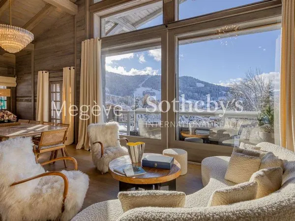 Chalet 10 pièces 500 m²