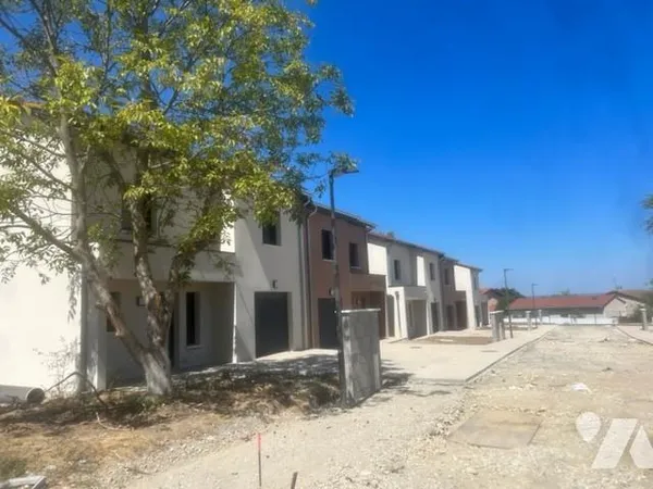 Maison 4 pièces 86 m²