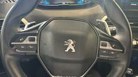 Peugeot 3008 HYBRID 225ch Allure Pack e-EAT8 — photo 25