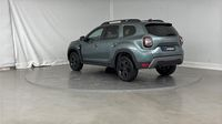 Dacia Duster 1.3 TCe 150ch FAP Extreme 4x2 EDC — photo 8