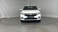 Dacia Sandero 1.0 ECO-G 100ch Expression — photo 1