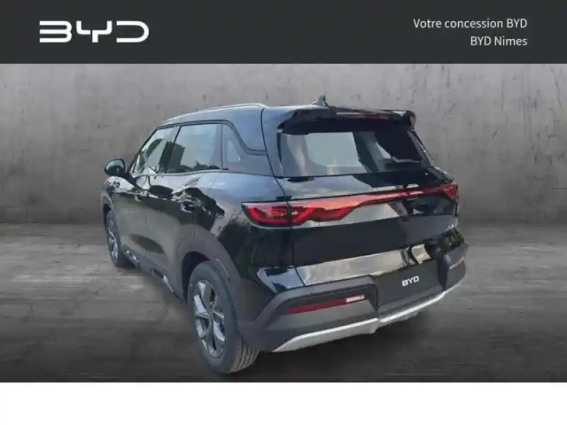Byd Atto 2 177ch - 45,1 kwh boost — photo 8