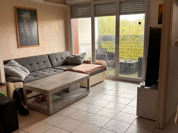 Appartement 1 pièce 45 m²