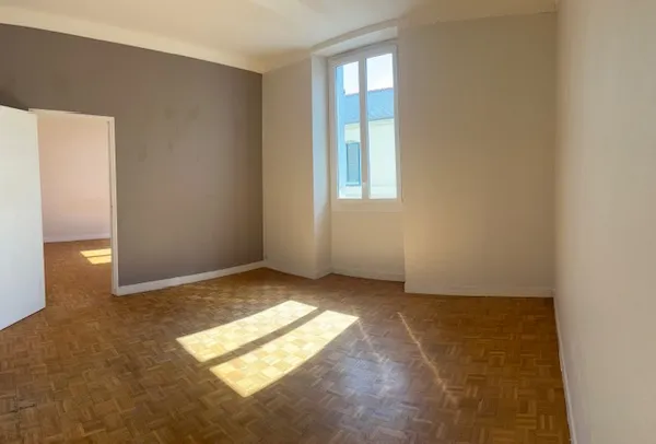 Vente Appartement T2 NANTES ST FELIX