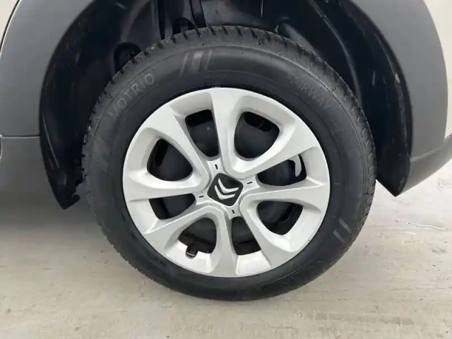 Citroën C3 bluehdi 100 bvm6 — photo 50