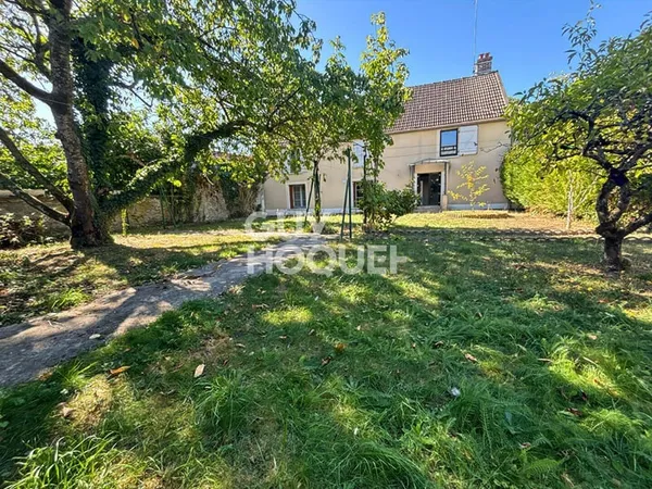 Appartement 5 pièces 101 m²