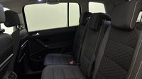 Volkswagen Touran 1.6 TDI 115ch BlueMotion Technology FAP Connect DSG7 7 places — photo 13