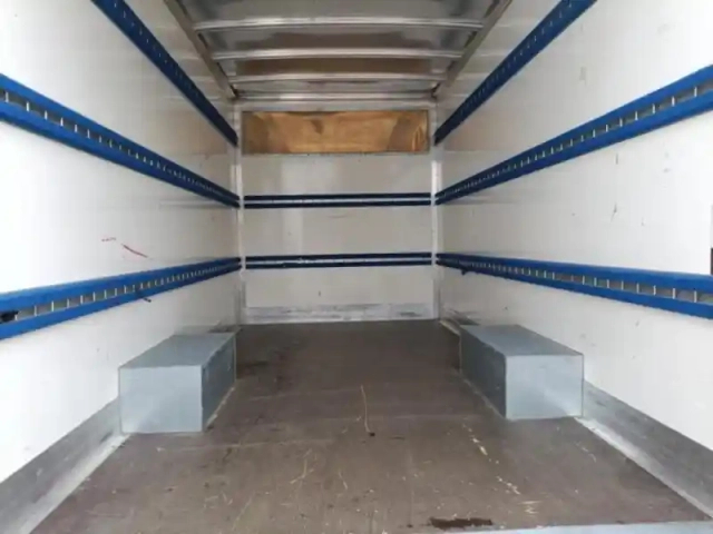 Renault Master ccb f3500 l3 2.3 blue dci 145ch confort eurovi — photo 9