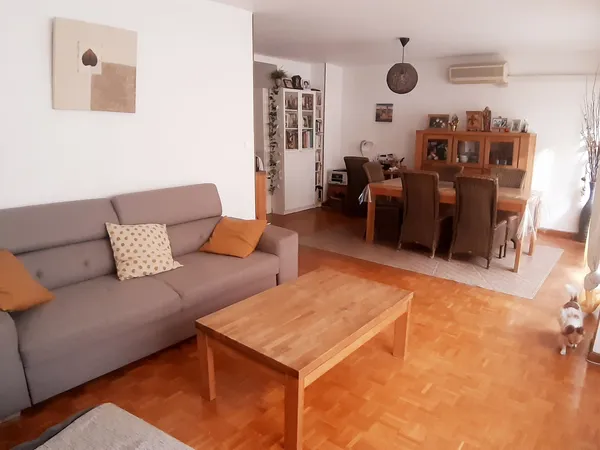 Vends appartement 90m²