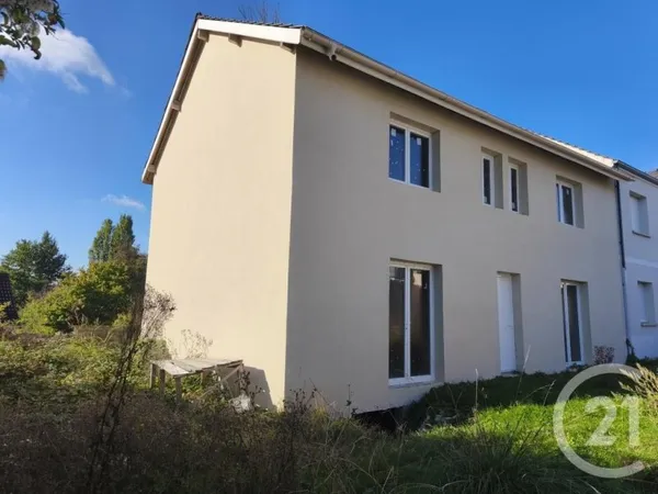 Maison 6 pièces 127 m²