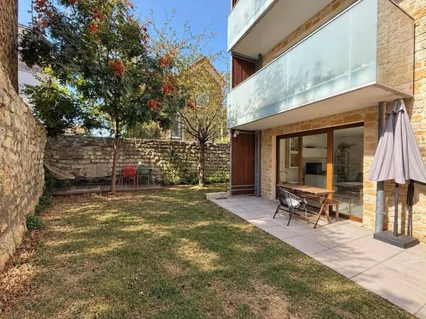 Appartement 3 pièces 70 m²