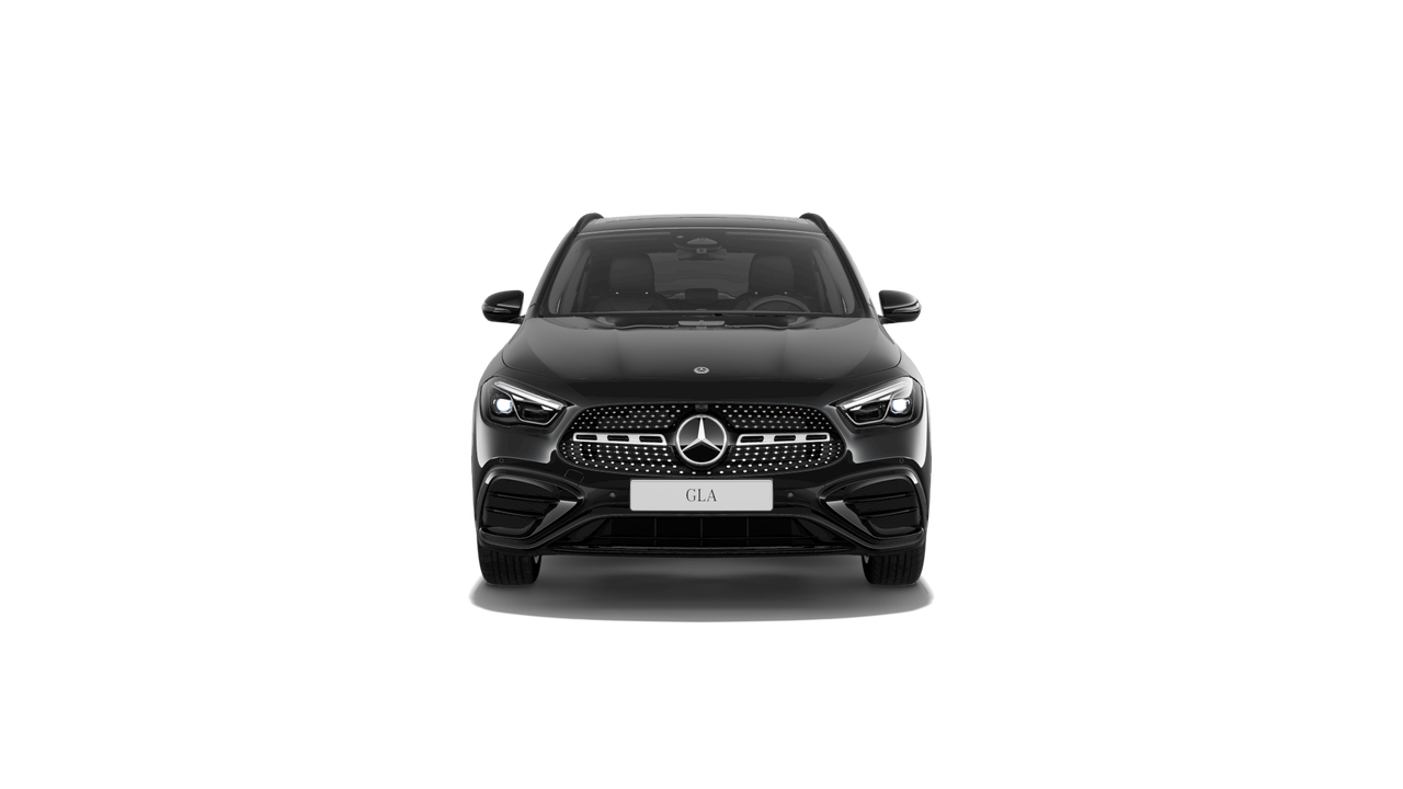 Mercedes GLA 200 d 8G-DCT — photo 8