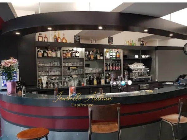 Fonds de commerce 10 pièces 260 m²