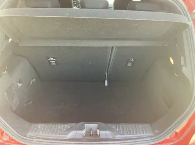 Ford Fiesta 1.0 ecoboost 140ch stop&amp;start st-line 5p euro6.2 — photo 11