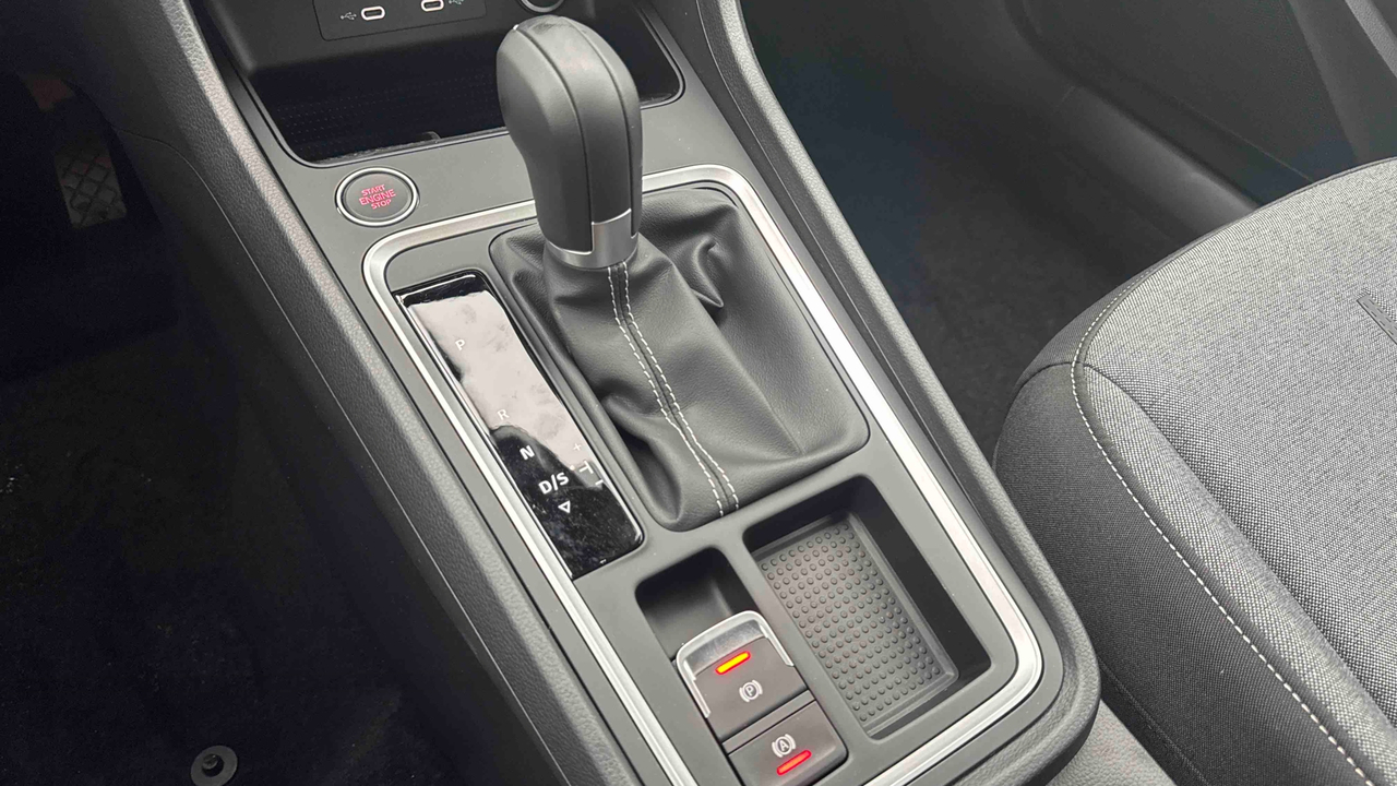 Seat Ateca 1.5 TSI 150 ch Start/Stop DSG7 — photo 24