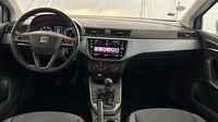 Seat Arona 1.0 EcoTSI 95ch Start/Stop Xcellence Euro6d-T — photo 11