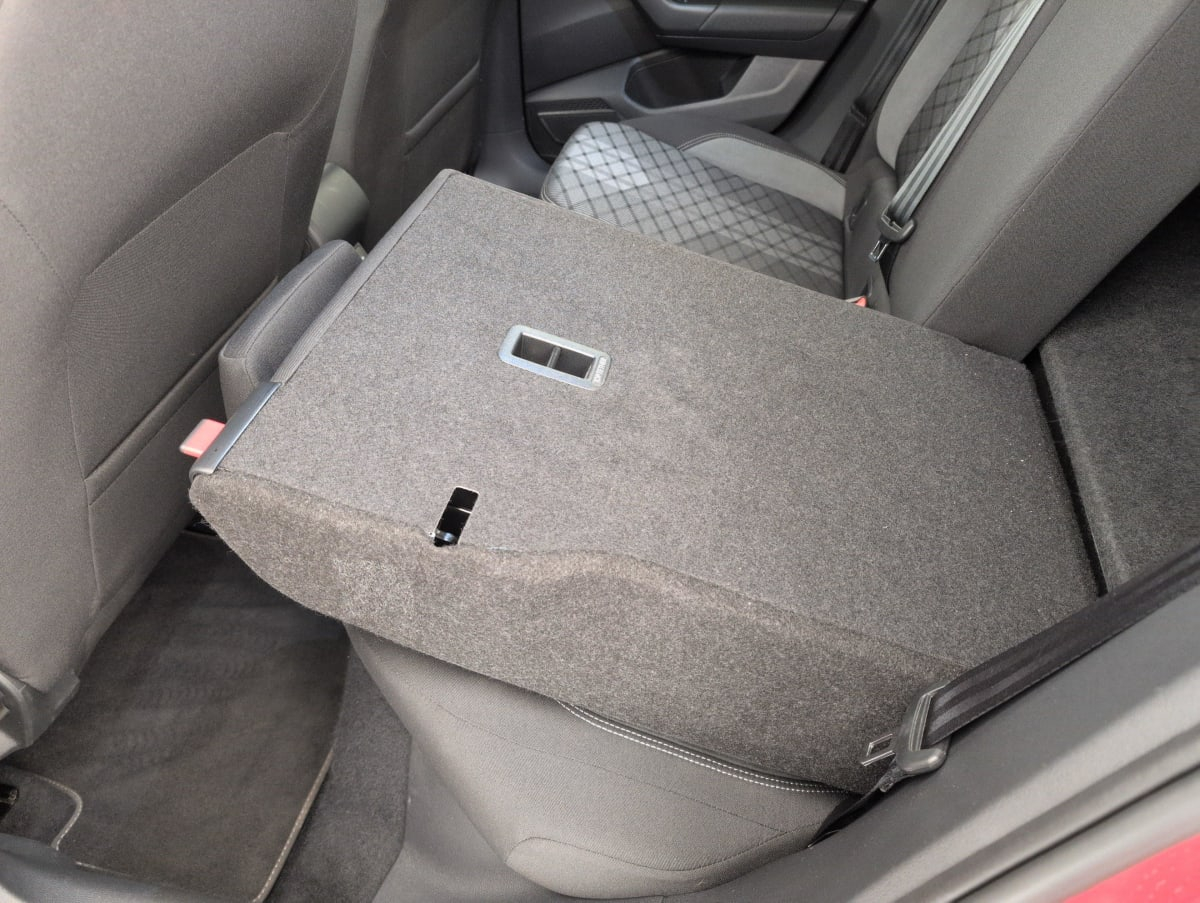 Volkswagen Taigo — photo 12