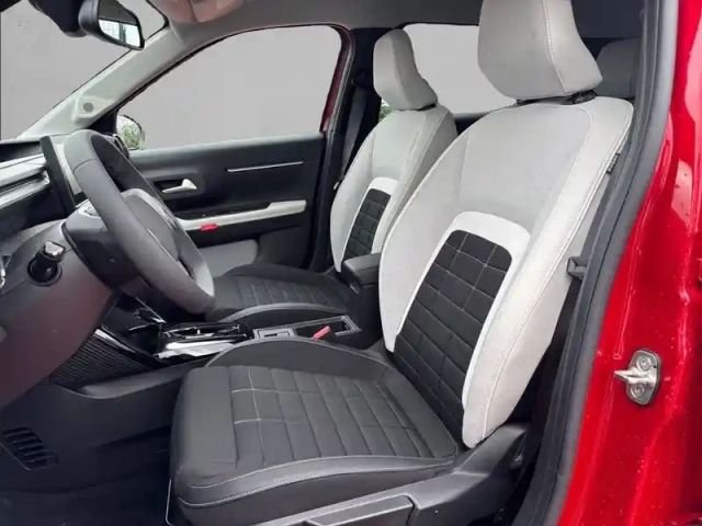 Citroën C3 e- 113 ch autonomie confort — photo 11