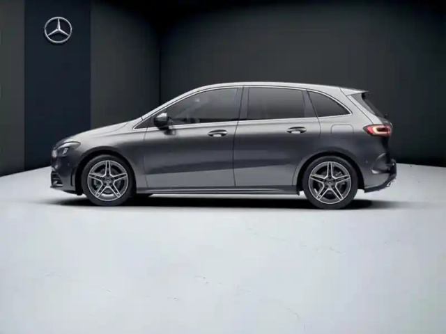 Mercedes Classe B 200 d amg line edition — photo 24