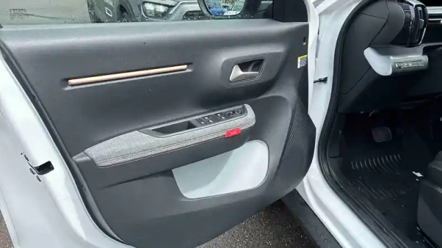 Citroën C3 Aircross hybride 145 ch aut — photo 31