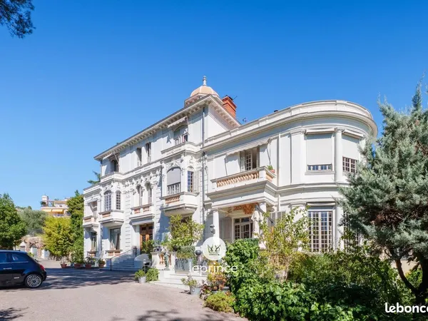 Appartement 3 pièces 88 m²