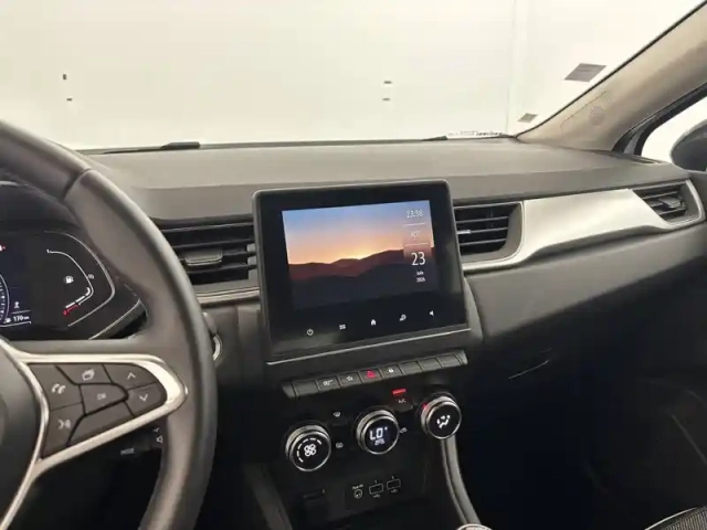 Renault Captur tce 90 - 21 — photo 21